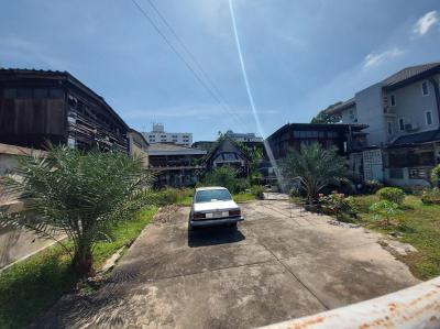 ที่ดิน 28500000 กรุงเทพมหานคร เขตธนบุรี บุคคโล