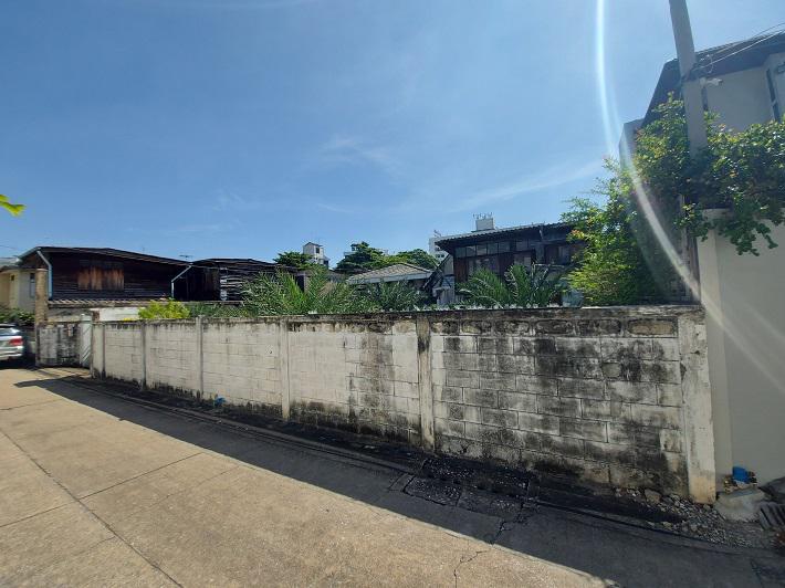 ที่ดิน 28500000 กรุงเทพมหานคร เขตธนบุรี บุคคโล
