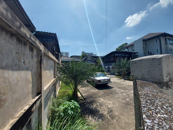 ที่ดิน 28500000 กรุงเทพมหานคร เขตธนบุรี บุคคโล