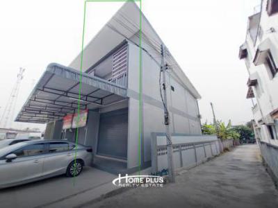 อาคารพาณิชย์ 2050000 เชียงใหม่ จอมทอง ข่วงเปา