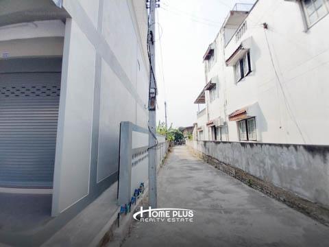 อาคารพาณิชย์ 2050000 เชียงใหม่ จอมทอง ข่วงเปา