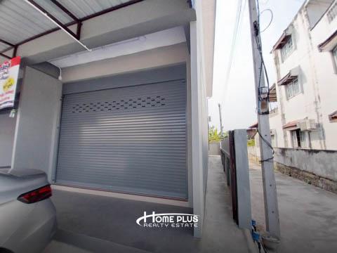 อาคารพาณิชย์ 2050000 เชียงใหม่ จอมทอง ข่วงเปา