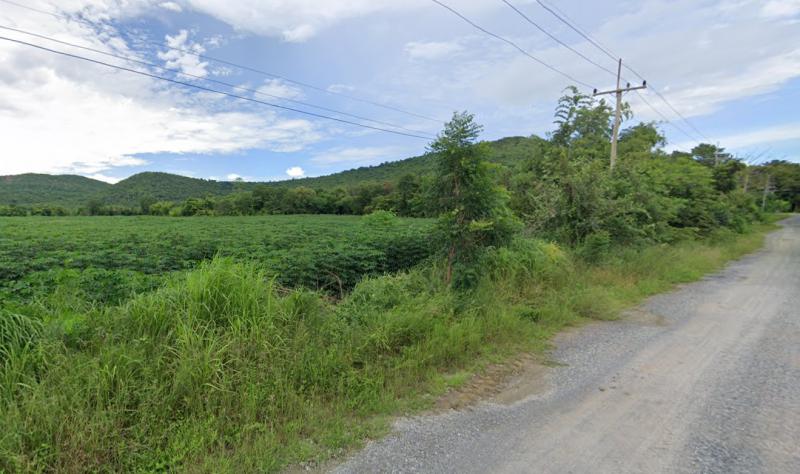 ที่ดิน 540000000 ลพบุรี พัฒนานิคม ดีลัง