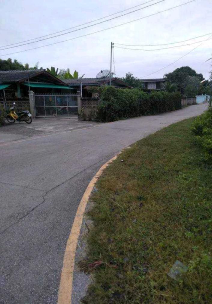ที่ดิน 1500000 ลำปาง เมืองลำปาง ปงแสนทอง