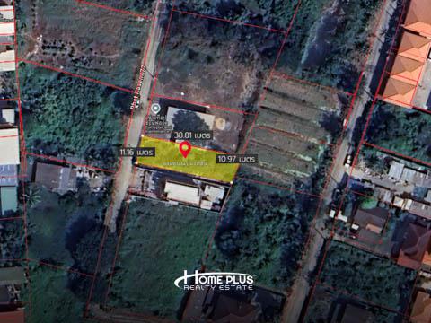 ที่ดิน 2950000 กรุงเทพมหานคร เขตหนองแขม หนองค้างพลู