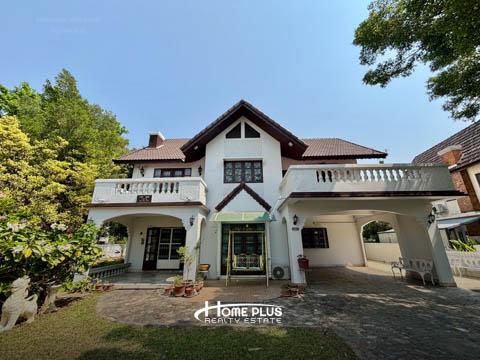 บ้านเดี่ยว 24999998 เชียงใหม่ เมืองเชียงใหม่ ช้างคลาน