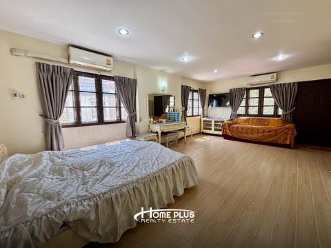 บ้านเดี่ยว 24999998 เชียงใหม่ เมืองเชียงใหม่ ช้างคลาน