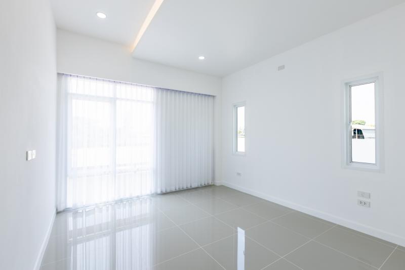 บ้านเดี่ยว 2490000 เชียงใหม่ ดอยสะเก็ด ตลาดขวัญ