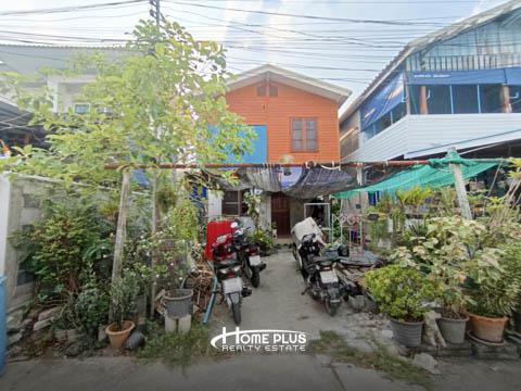 บ้านเดี่ยว 990000 ปทุมธานี เมืองปทุมธานี หลักหก