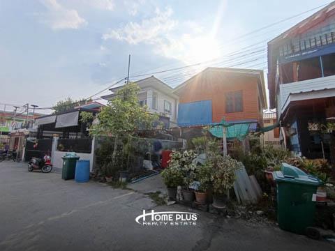 บ้านเดี่ยว 990000 ปทุมธานี เมืองปทุมธานี หลักหก