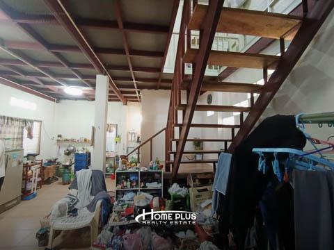 บ้านเดี่ยว 990000 ปทุมธานี เมืองปทุมธานี หลักหก