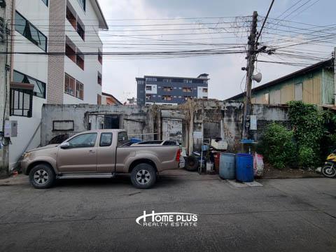 ที่ดิน 5000 ปทุมธานี ธัญบุรี ประชาธิปัตย์