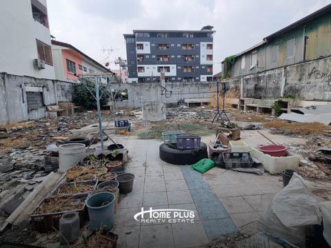 ที่ดิน 5000 ปทุมธานี ธัญบุรี ประชาธิปัตย์