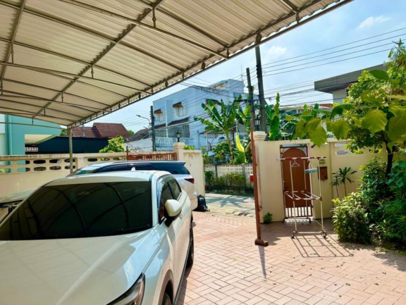 บ้านเดี่ยว 8600000 กรุงเทพมหานคร เขตบางซื่อ บางซื่อ