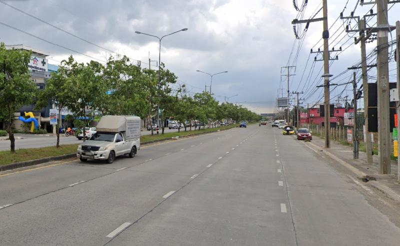 ที่ดิน 252000000 ปทุมธานี เมืองปทุมธานี บางเดื่อ