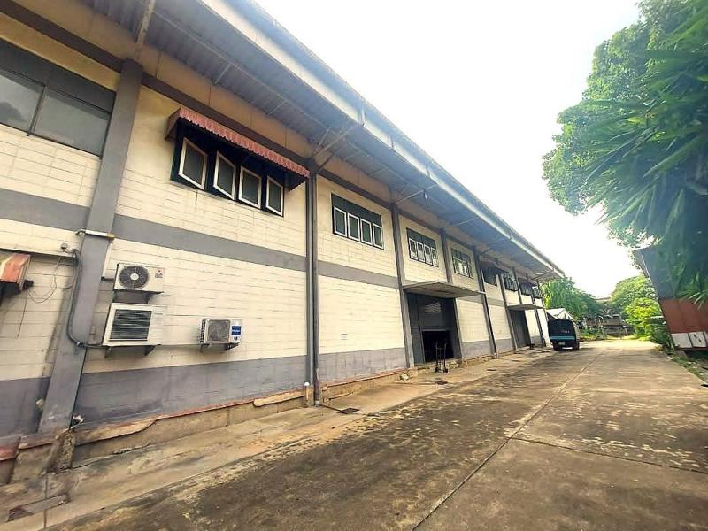 โรงงาน 400000 กรุงเทพมหานคร เขตมีนบุรี มีนบุรี
