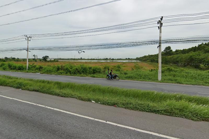 ที่ดิน 756000000 พระนครศรีอยุธยา วังน้อย ชะแมบ