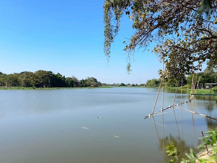 ที่ดิน 13500000 นครปฐม บางเลน บางระกำ
