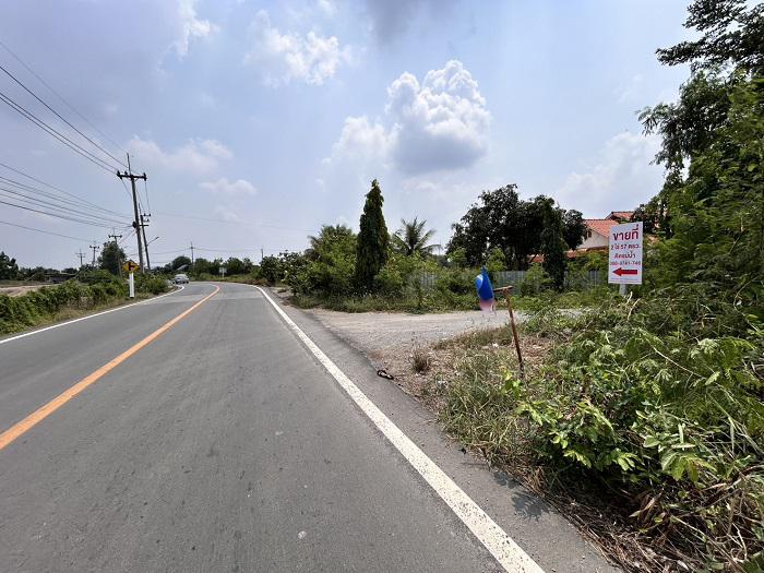 ที่ดิน 13500000 นครปฐม บางเลน บางระกำ