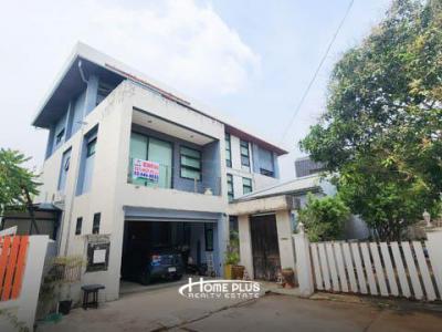 บ้านเดี่ยว 7500000 ชลบุรี เมืองชลบุรี แสนสุข