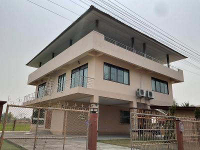 บ้านเดี่ยว 9500000 เชียงใหม่ ดอยสะเก็ด สันปูเลย