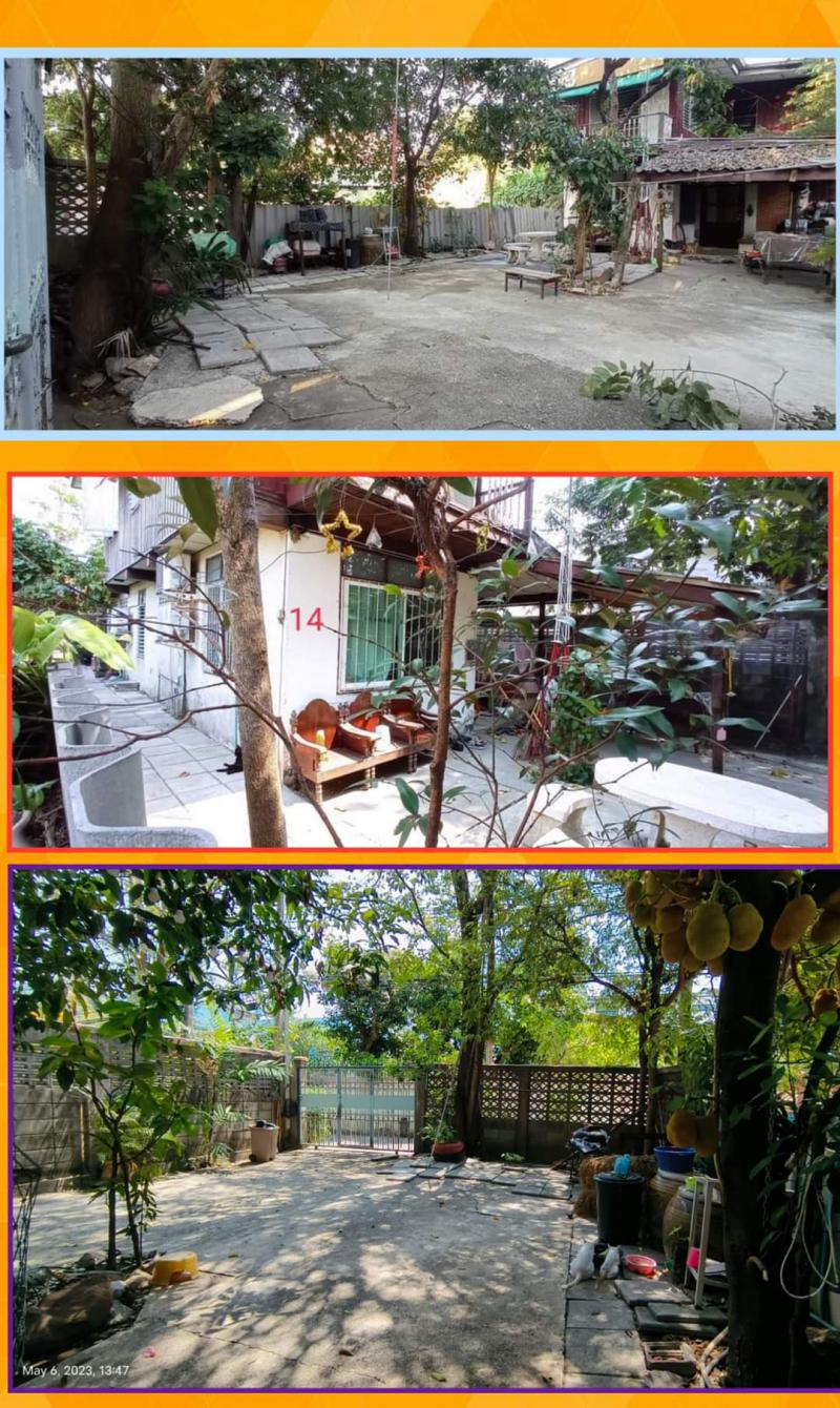 บ้านเดี่ยว 23000000 กรุงเทพมหานคร เขตจตุจักร ลาดยาว