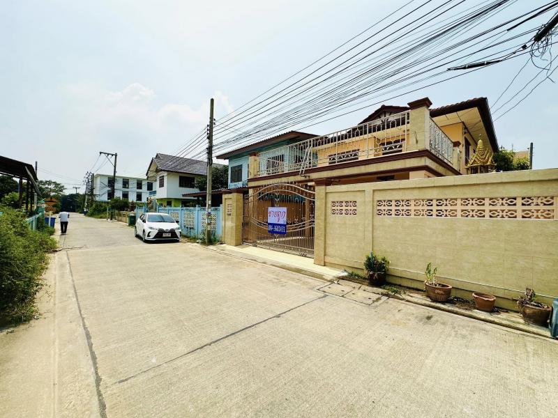 บ้านเดี่ยว 2950000 ปทุมธานี สามโคก สามโคก