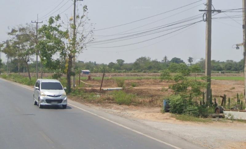 ที่ดิน 15750000 นครปฐม บางเลน ลำพญา