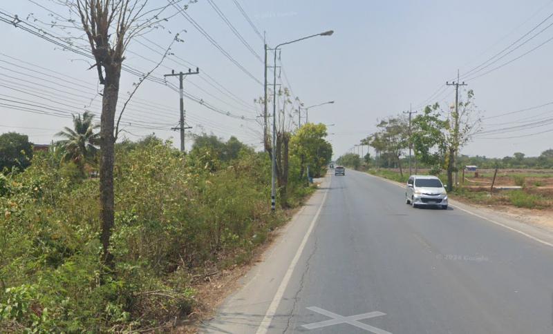 ที่ดิน 15750000 นครปฐม บางเลน ลำพญา