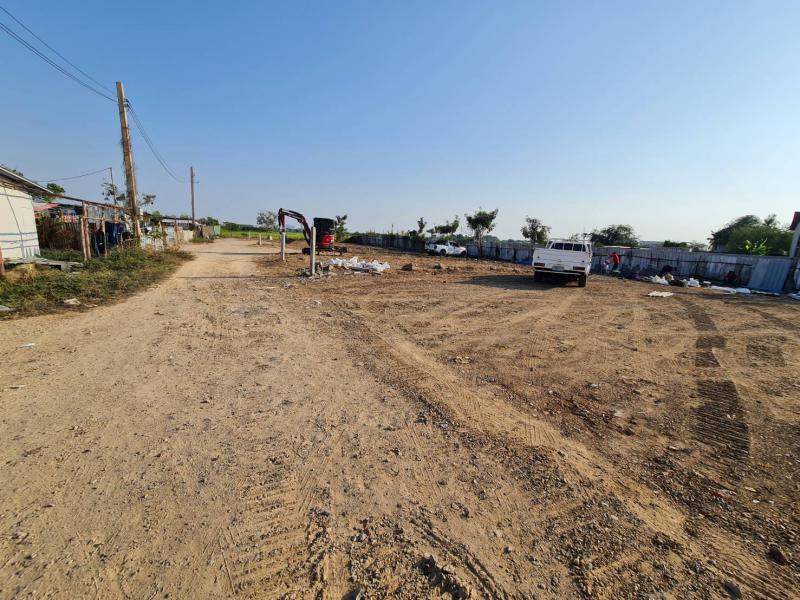 ที่ดิน 4000 นนทบุรี ปากเกร็ด คลองข่อย
