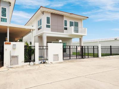 บ้านแฝด 0 ปทุมธานี เมืองปทุมธานี บางเดื่อ