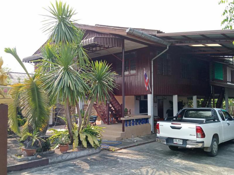 บ้านเดี่ยว 3200000 เชียงราย เมืองเชียงราย บ้านดู่