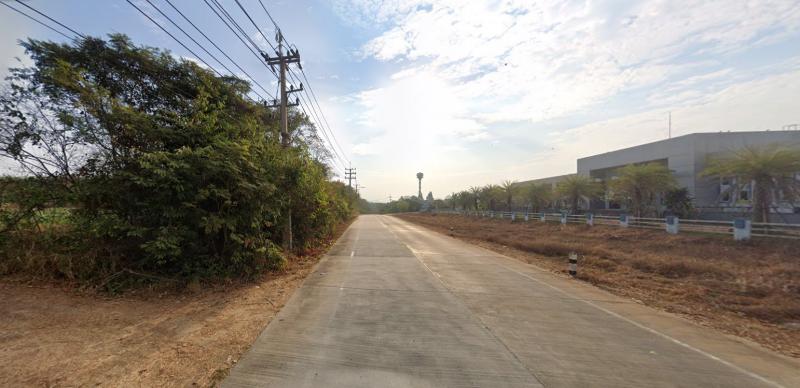 ที่ดิน 1400000 ชลบุรี บ้านบึง หนองอิรุณ