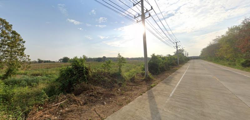 ที่ดิน 1400000 ชลบุรี บ้านบึง หนองอิรุณ
