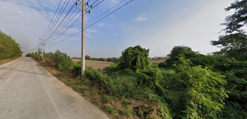 ที่ดิน 1400000 ชลบุรี บ้านบึง หนองอิรุณ