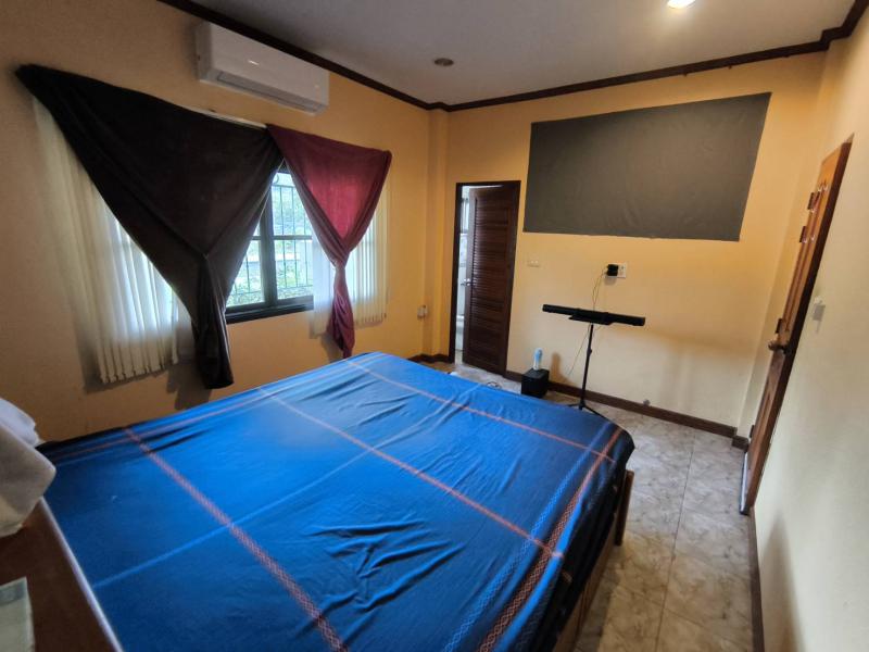 บ้านพร้อมที่ดิน 12500000 ระนอง เมืองระนอง บางนอน