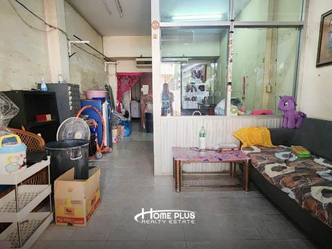 อาคารพาณิชย์ 4500000 กรุงเทพมหานคร เขตจตุจักร ลาดยาว