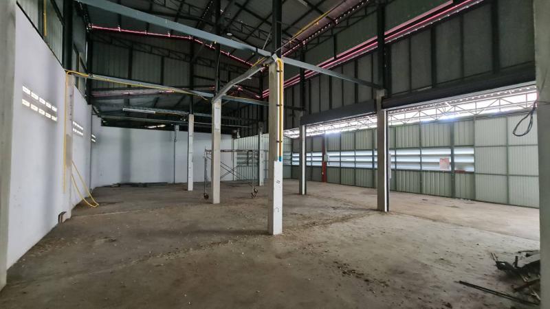 โกดัง 55000 ราชบุรี เมืองราชบุรี ดอนตะโก