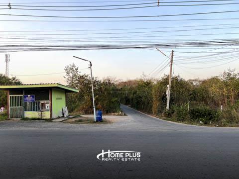 ที่ดิน 1800000 อ่างทอง วิเศษชัยชาญ ศาลเจ้าโรงทอง