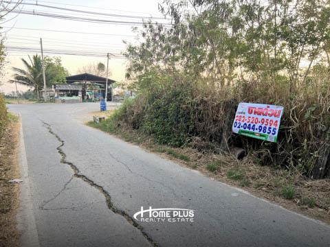 ที่ดิน 1800000 อ่างทอง วิเศษชัยชาญ ศาลเจ้าโรงทอง