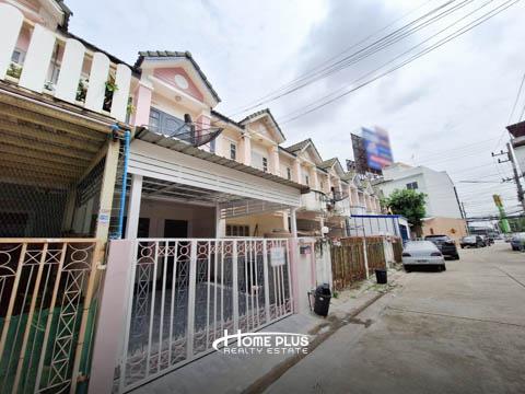ทาวน์เฮาส์ 1500000 ปทุมธานี ลำลูกกา ลำลูกกา
