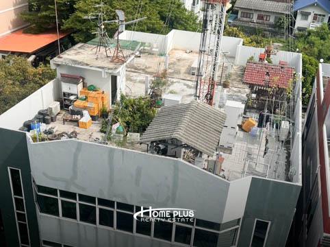 ตึกแถว 59850000 กรุงเทพมหานคร เขตจตุจักร ลาดยาว