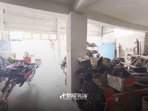 อาคารพาณิชย์ 3600000 กรุงเทพมหานคร เขตบางกะปิ หัวหมาก