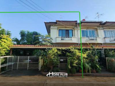 ทาวน์เฮาส์ 4500000 กรุงเทพมหานคร เขตบางกะปิ คลองจั่น