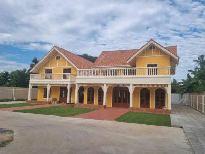 อาคารพาณิชย์ 150000 สมุทรปราการ พระประแดง บางน้ำผึ้ง