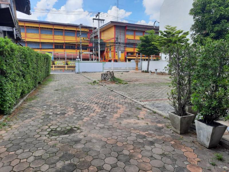 ที่ดิน 19900000 นครราชสีมา เมืองนครราชสีมา ในเมือง