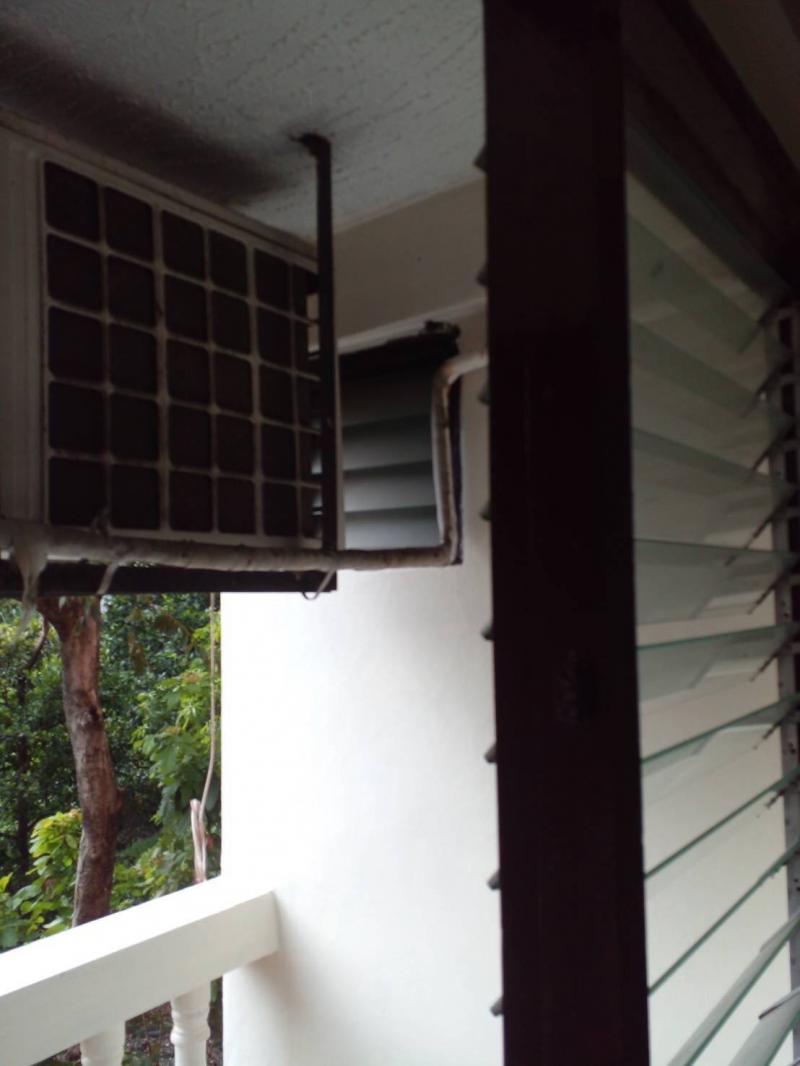 คอนโด 890000 กรุงเทพมหานคร เขตห้วยขวาง สามเสนนอก