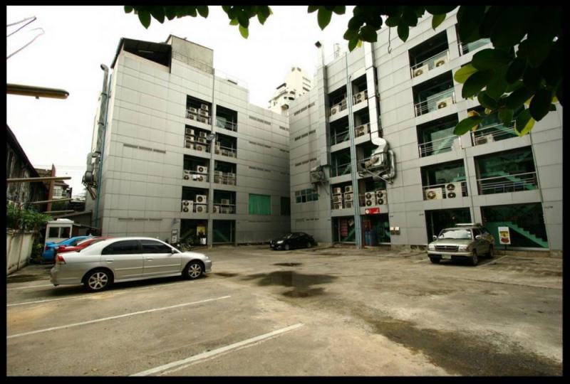 อาคารพาณิชย์ 30000000 กรุงเทพมหานคร เขตบางกะปิ คลองจั่น