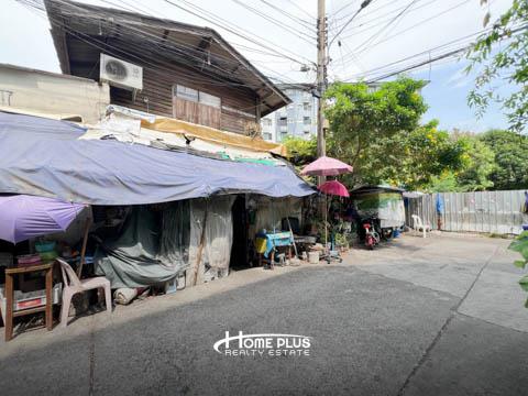 ที่ดิน 24900000 กรุงเทพมหานคร เขตห้วยขวาง ห้วยขวาง