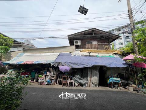ที่ดิน 24900000 กรุงเทพมหานคร เขตห้วยขวาง ห้วยขวาง
